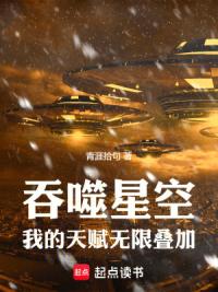 吞噬星空：我的天赋无限叠加